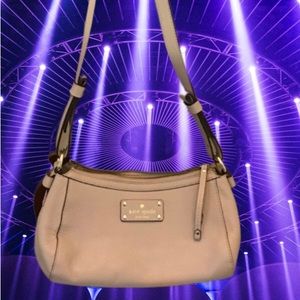 Kate Spade Gabriella Berkshire Road Shoulder Bag